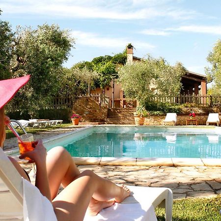 Il Gaggiolo Villa Rispescia Exterior foto