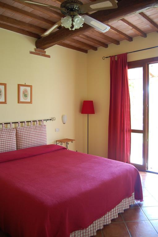 Il Gaggiolo Villa Rispescia Exterior foto